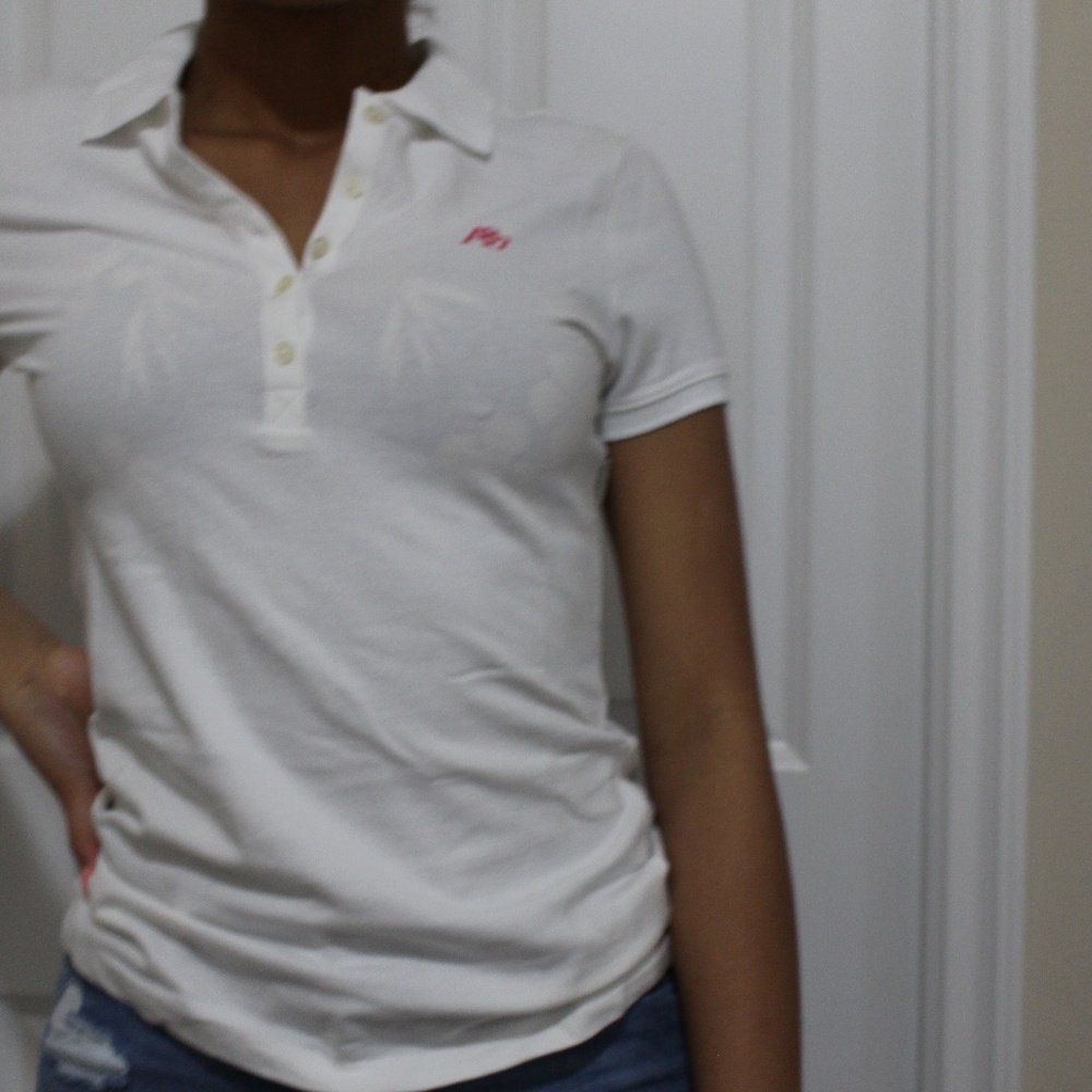 Collared Shirt